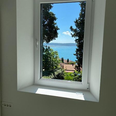 Marinaio Apartment Порторож Екстериор снимка
