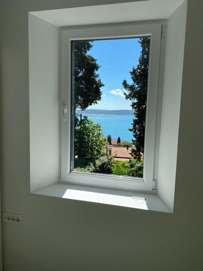 Marinaio Apartment Порторож Екстериор снимка
