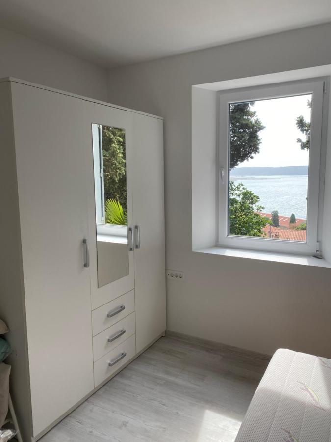 Marinaio Apartment Порторож Екстериор снимка