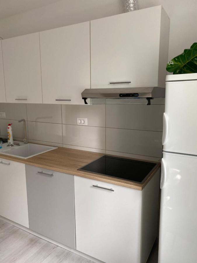 Marinaio Apartment Порторож Екстериор снимка