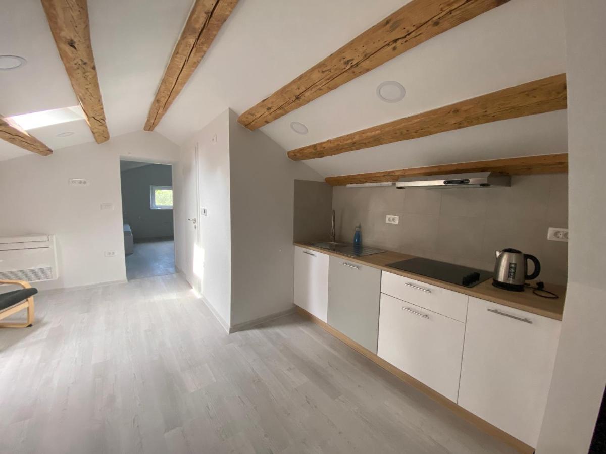 Marinaio Apartment Порторож Екстериор снимка